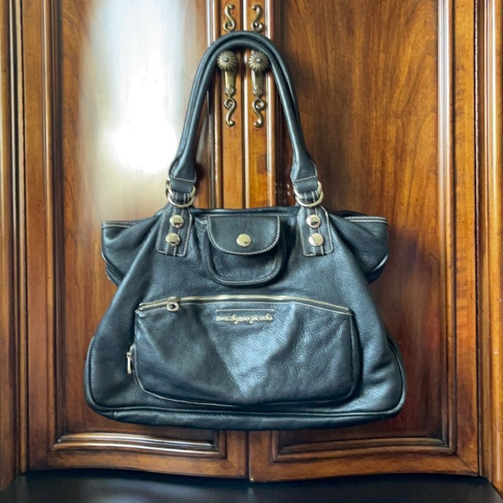 Marc by Marc Jacobs Diaper Bag.